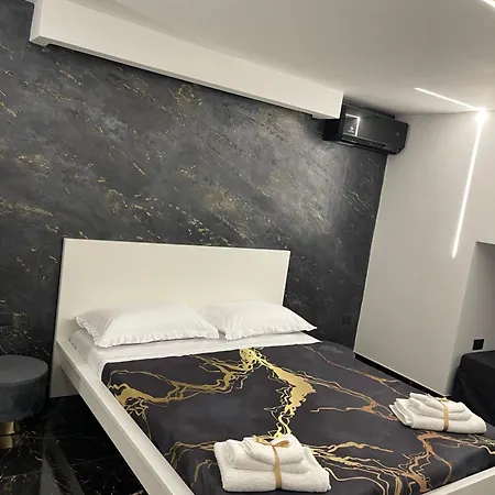 Luxury Santa Fe * 나폴리