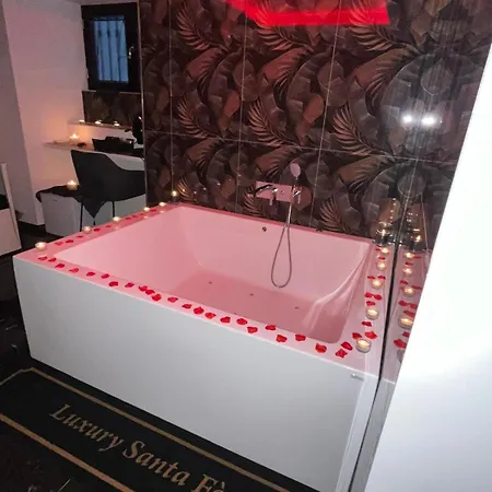 Luxury Santa Fe 나폴리