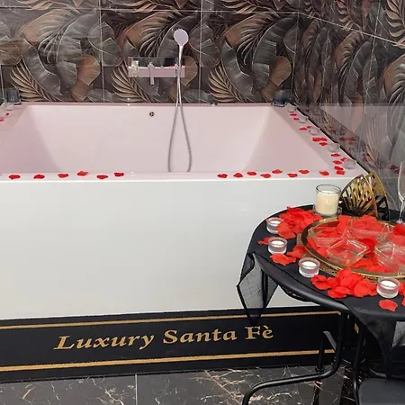 게스트하우스 Luxury Santa Fe