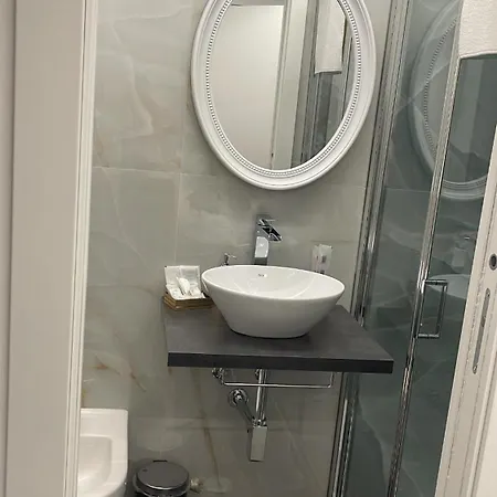 Luxury Santa Fe 게스트하우스 나폴리