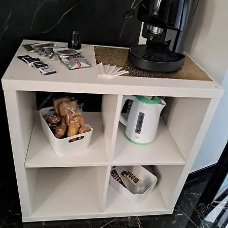 Luxury Santa Fe 게스트하우스 *